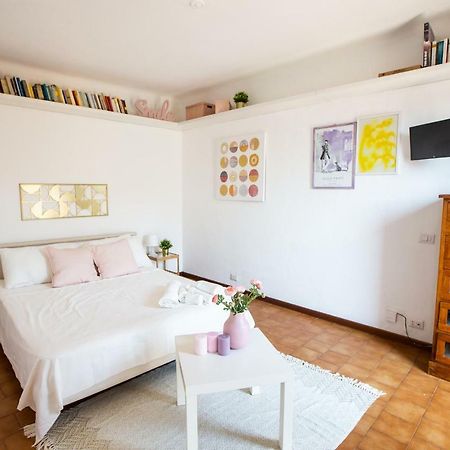 Apartment Santa Marta 6 ميلان المظهر الخارجي الصورة