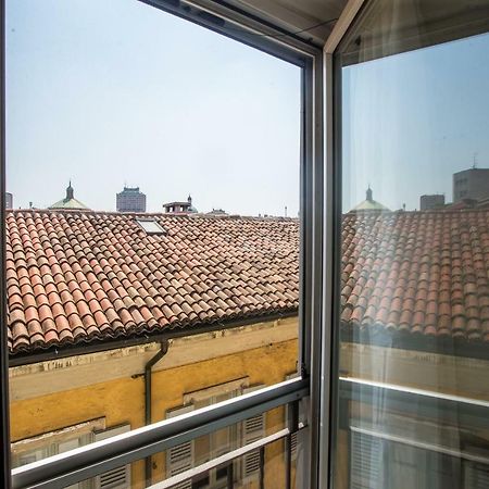 Apartment Santa Marta 6 ميلان المظهر الخارجي الصورة