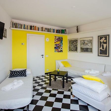 Apartment Santa Marta 6 ميلان المظهر الخارجي الصورة