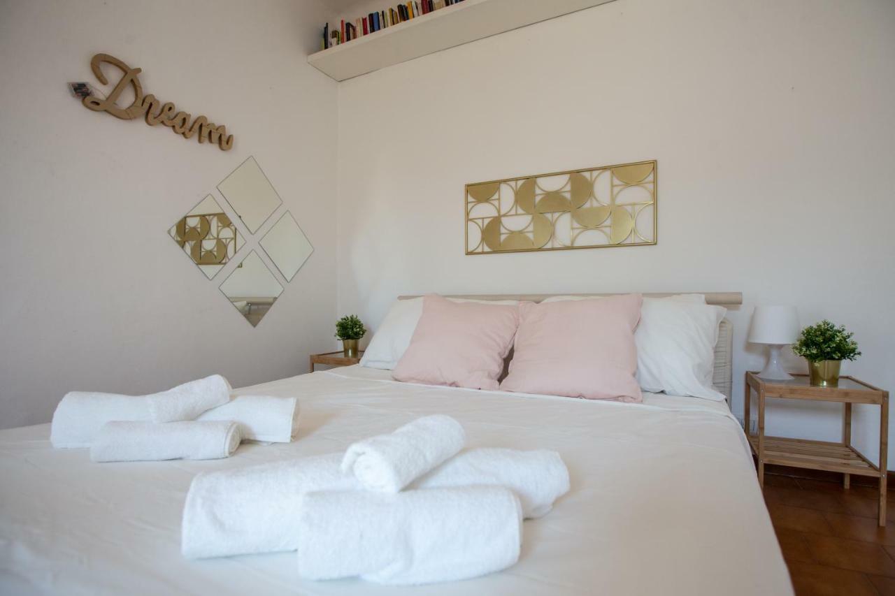Apartment Santa Marta 6 ميلان المظهر الخارجي الصورة