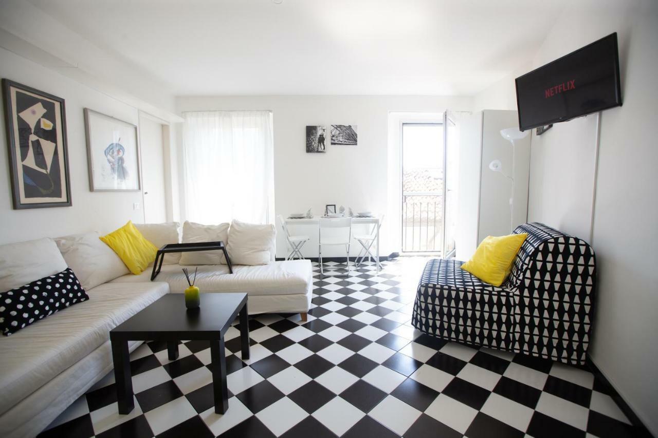 Apartment Santa Marta 6 ميلان المظهر الخارجي الصورة