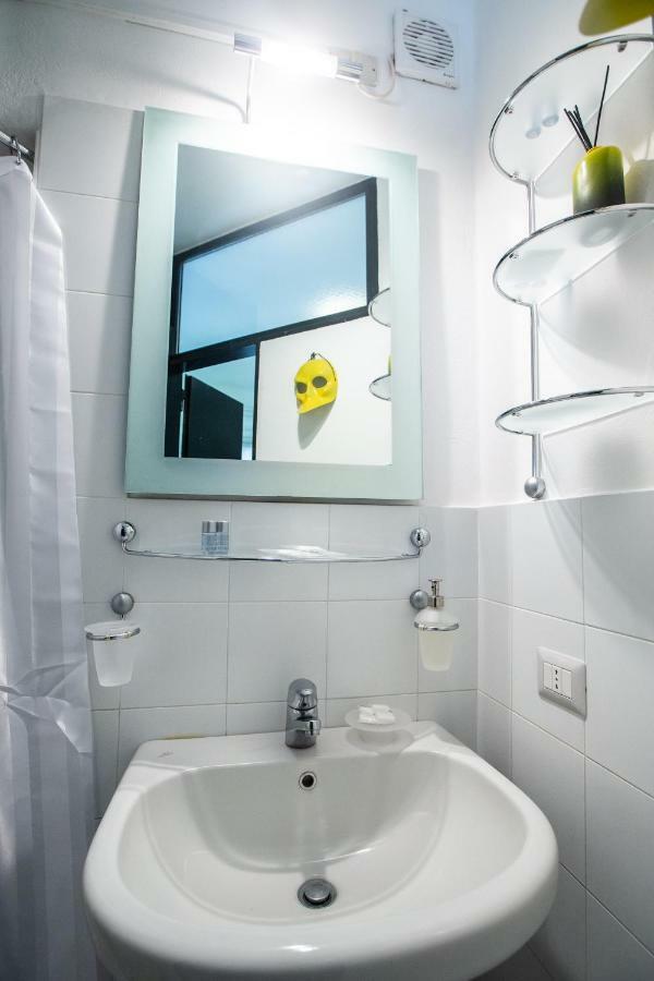 Apartment Santa Marta 6 ميلان المظهر الخارجي الصورة