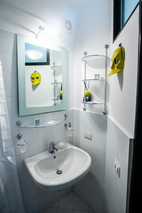 Apartment Santa Marta 6 ميلان المظهر الخارجي الصورة