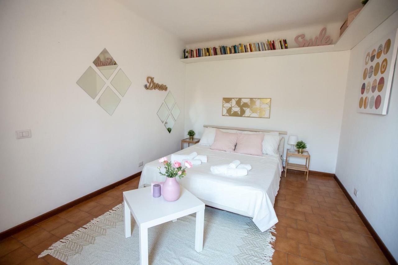 Apartment Santa Marta 6 ميلان المظهر الخارجي الصورة