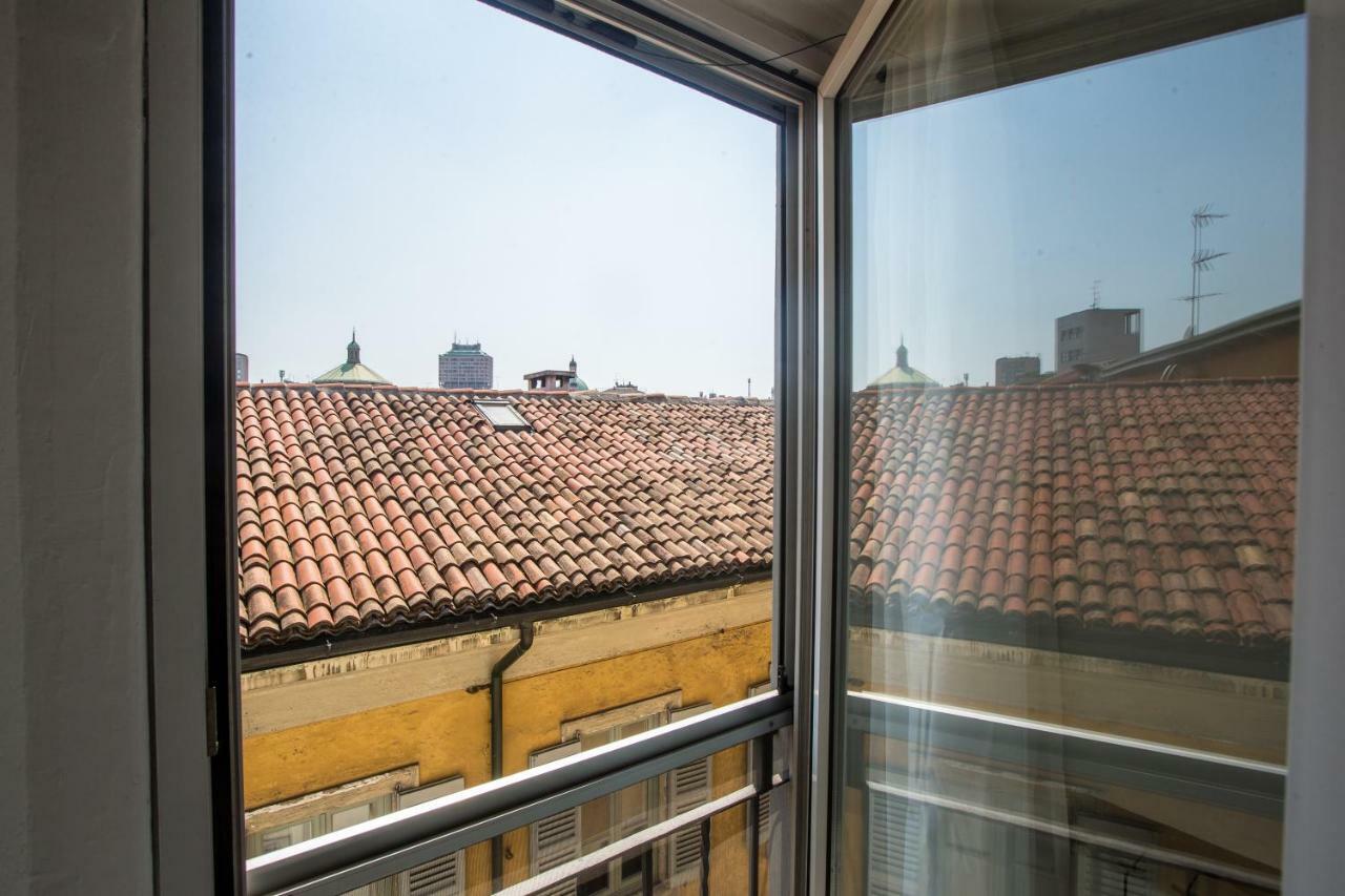 Apartment Santa Marta 6 ميلان المظهر الخارجي الصورة