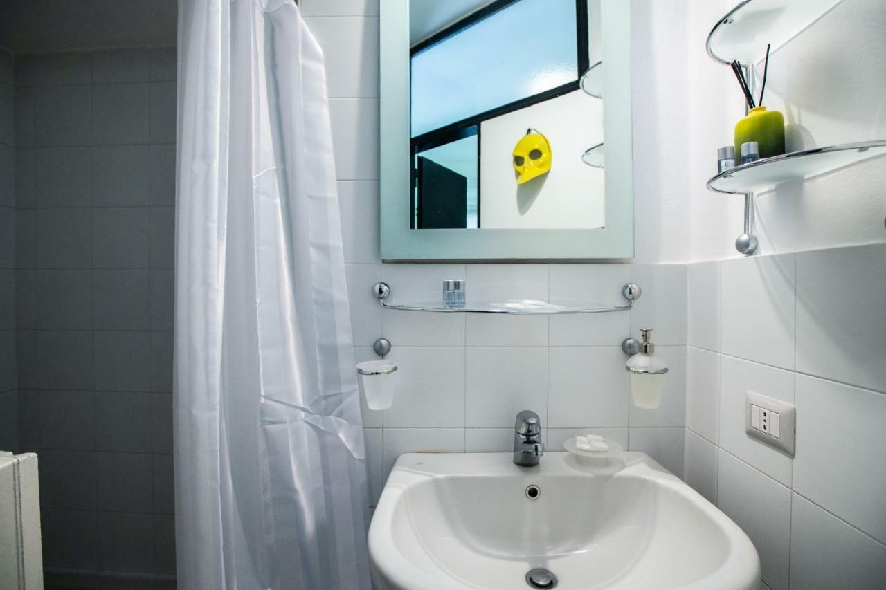 Apartment Santa Marta 6 ميلان المظهر الخارجي الصورة