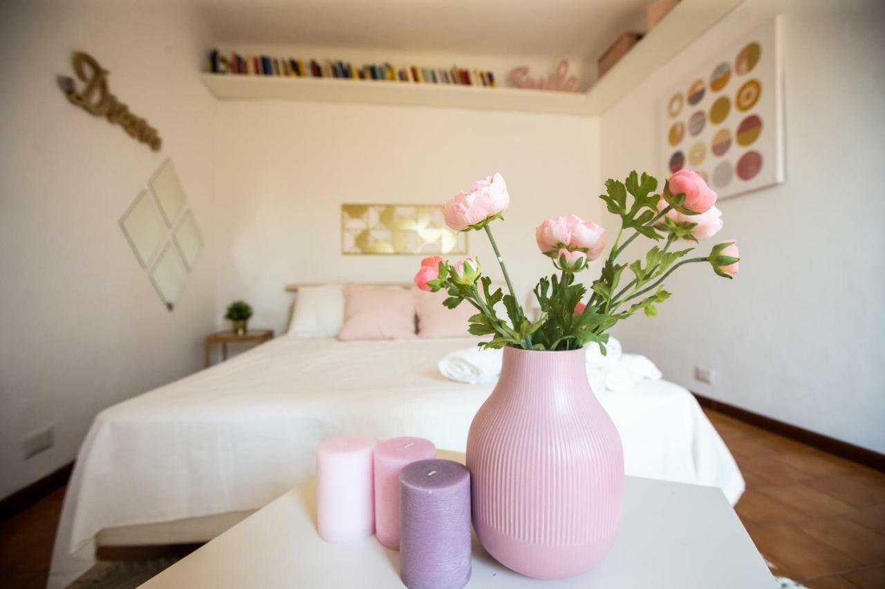 Apartment Santa Marta 6 ميلان المظهر الخارجي الصورة