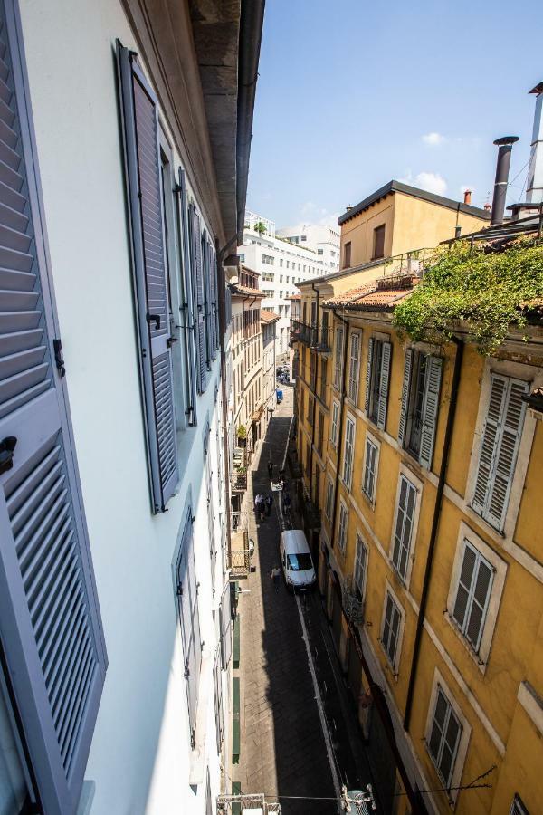 Apartment Santa Marta 6 ميلان المظهر الخارجي الصورة
