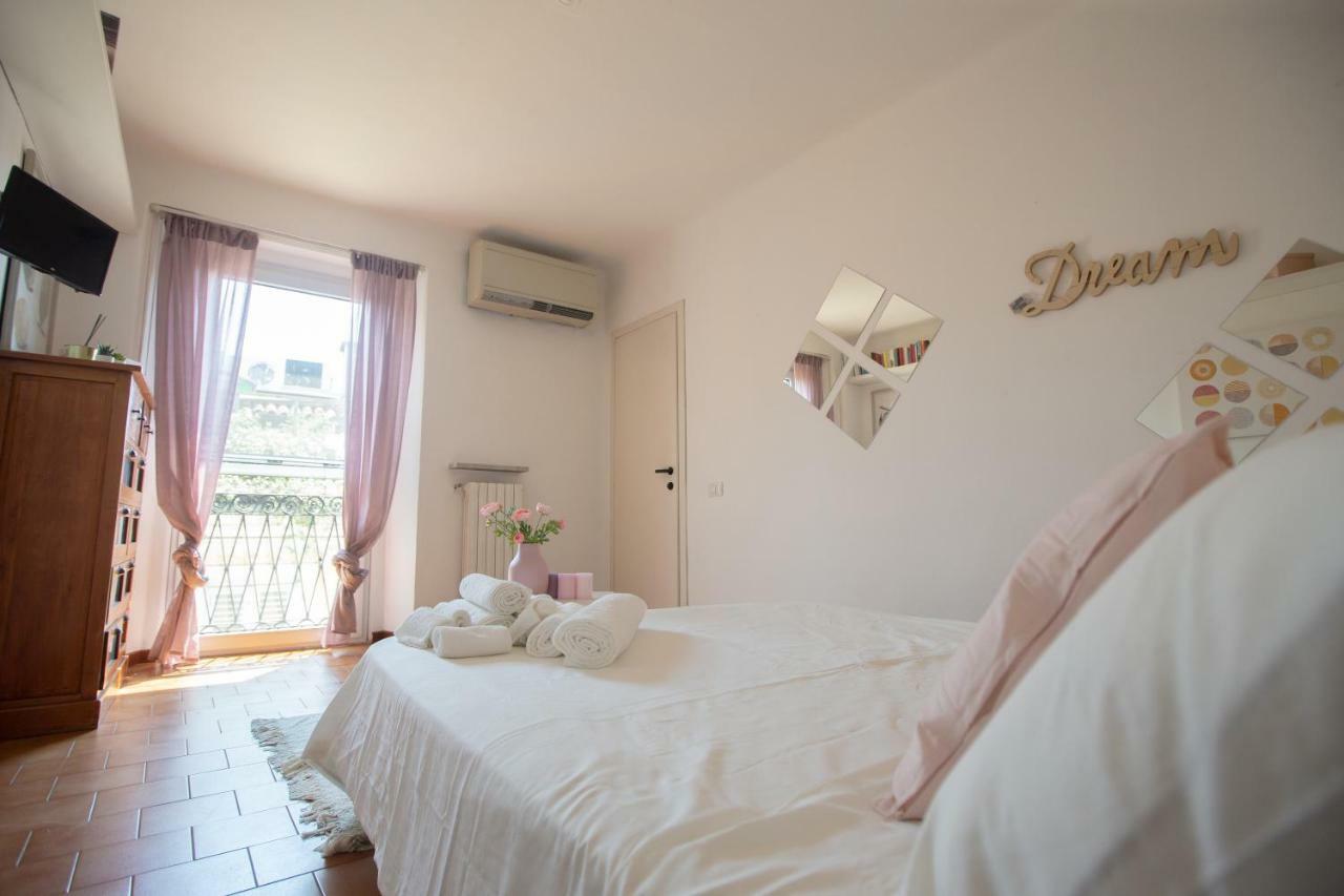 Apartment Santa Marta 6 ميلان المظهر الخارجي الصورة