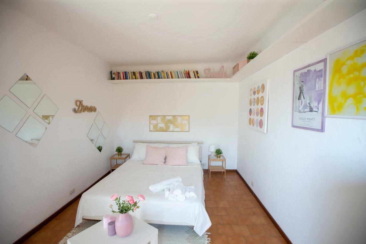 Apartment Santa Marta 6 ميلان المظهر الخارجي الصورة