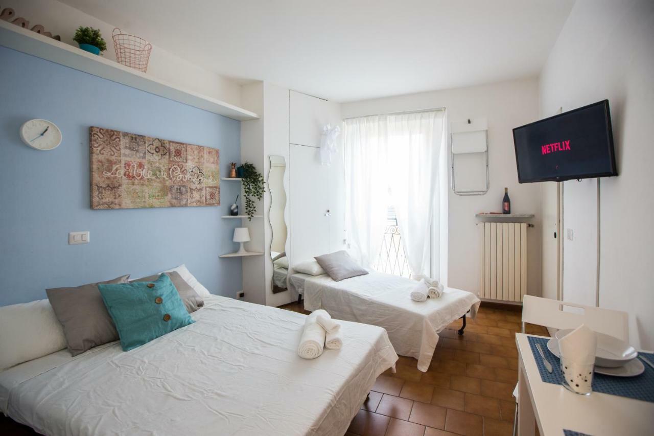 Apartment Santa Marta 6 ميلان المظهر الخارجي الصورة