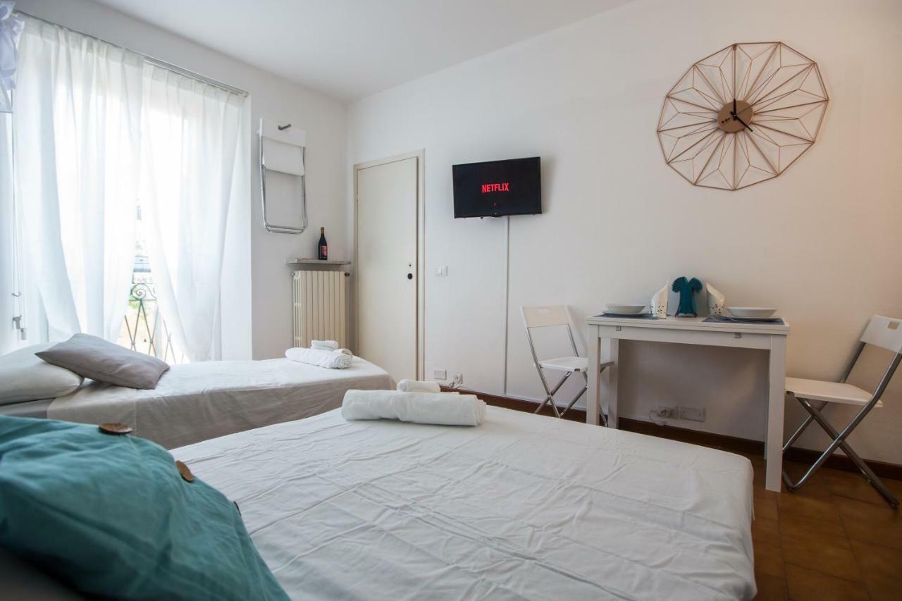 Apartment Santa Marta 6 ميلان المظهر الخارجي الصورة