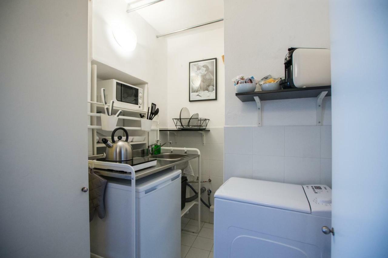 Apartment Santa Marta 6 ميلان المظهر الخارجي الصورة