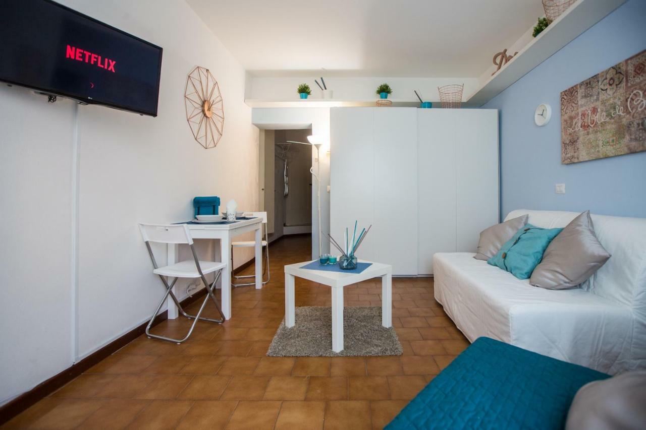 Apartment Santa Marta 6 ميلان المظهر الخارجي الصورة