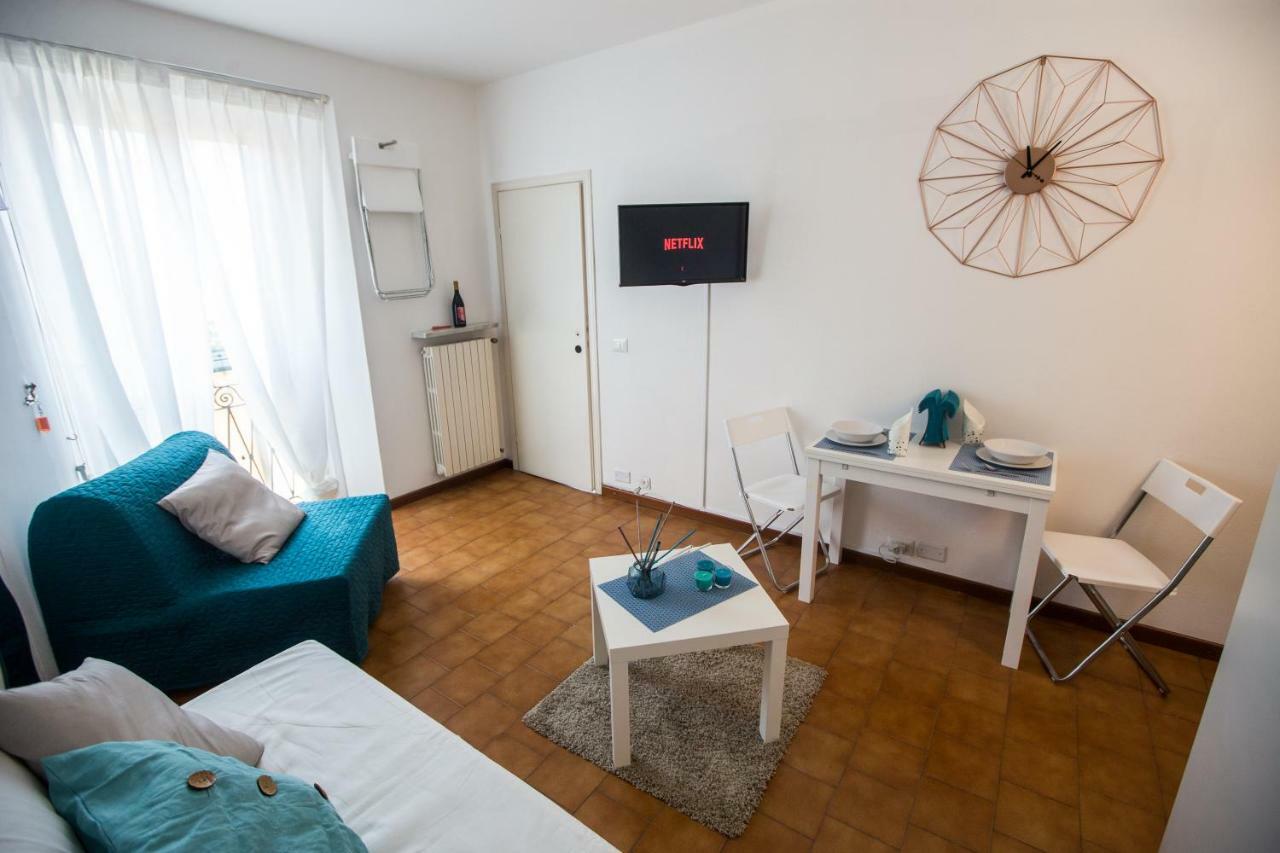 Apartment Santa Marta 6 ميلان المظهر الخارجي الصورة