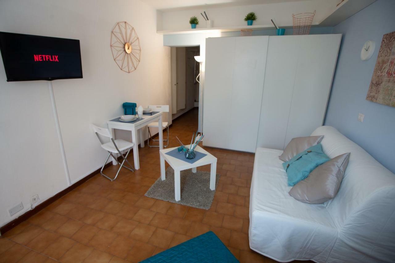 Apartment Santa Marta 6 ميلان المظهر الخارجي الصورة