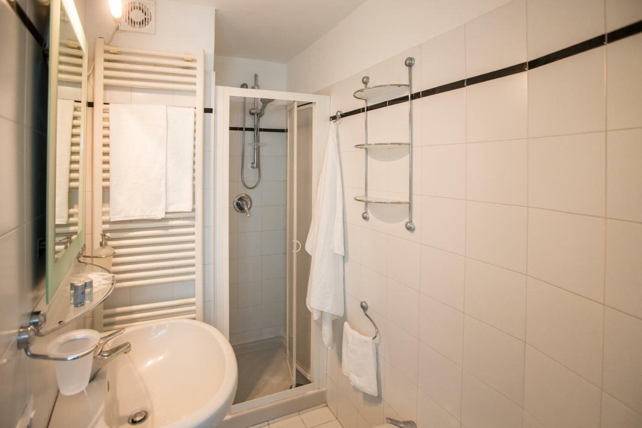 Apartment Santa Marta 6 ميلان المظهر الخارجي الصورة