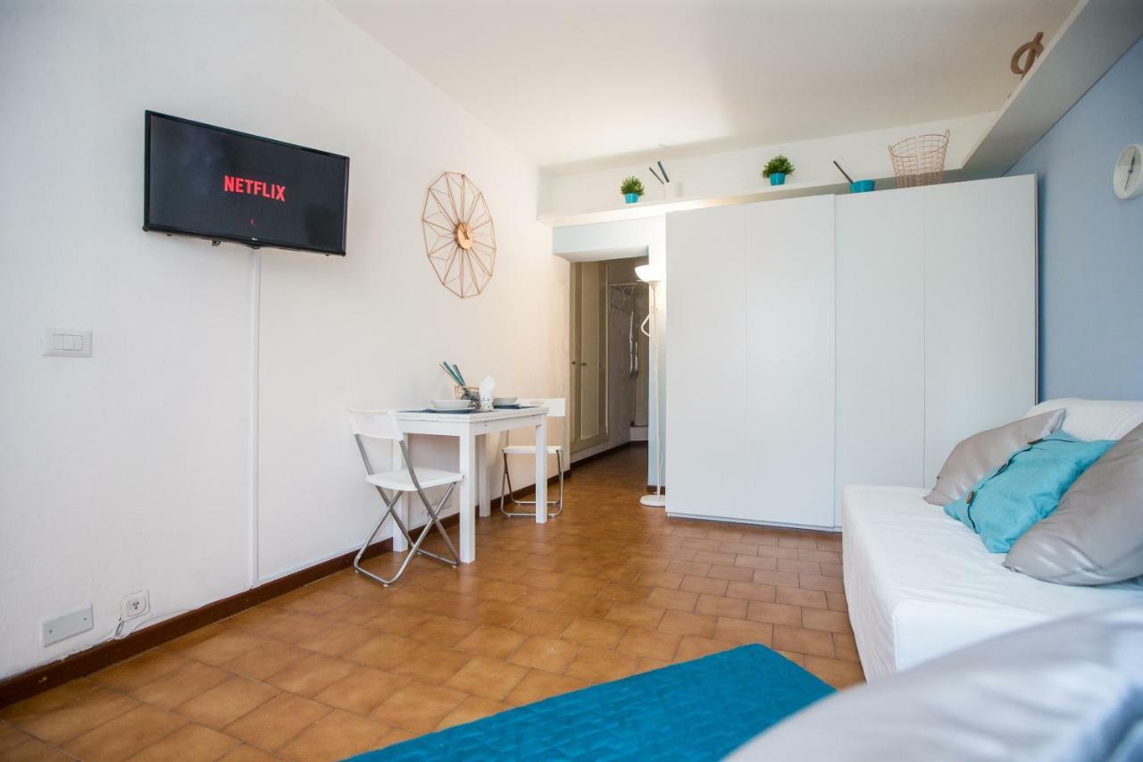 Apartment Santa Marta 6 ميلان المظهر الخارجي الصورة