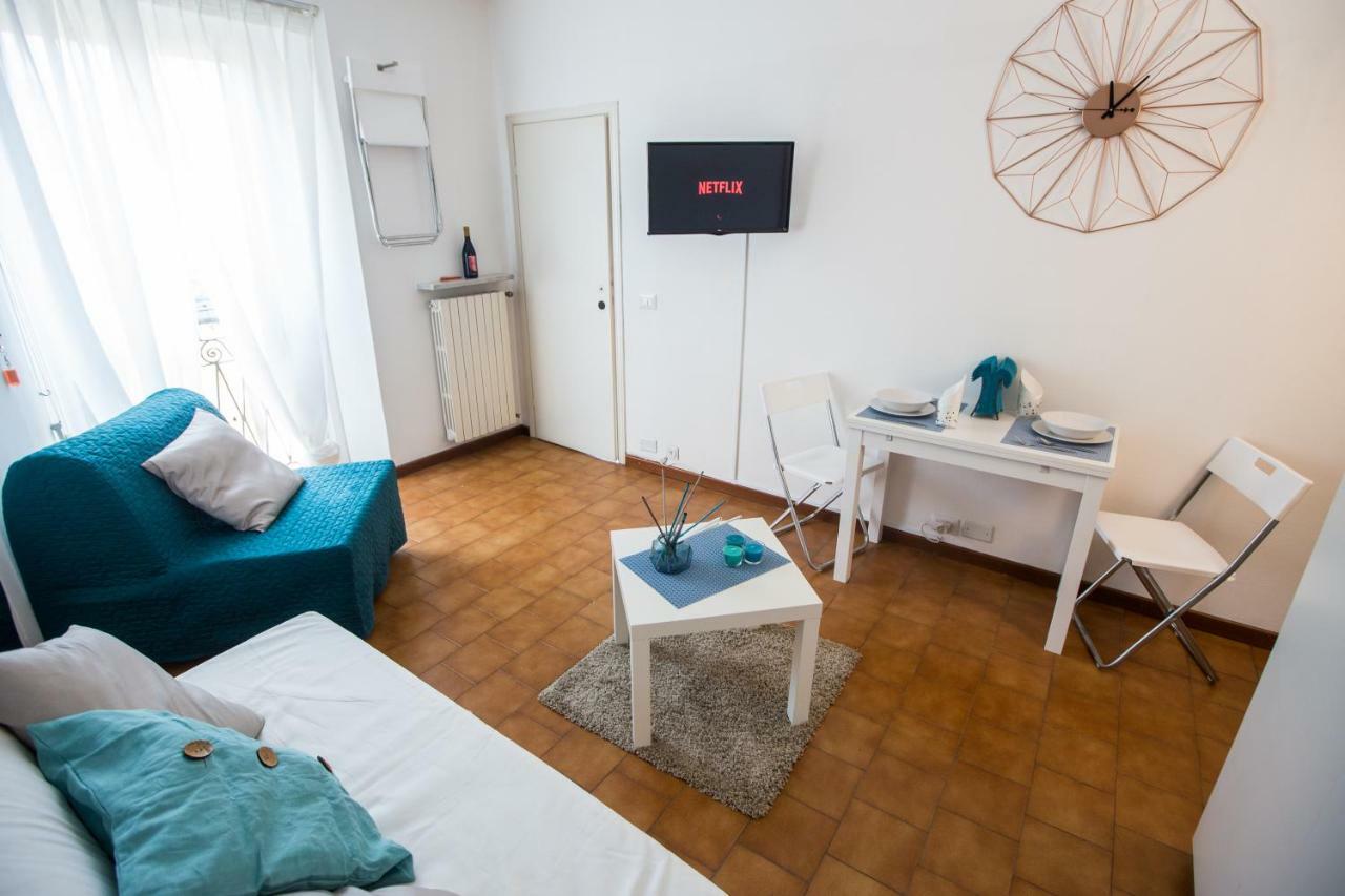 Apartment Santa Marta 6 ميلان المظهر الخارجي الصورة