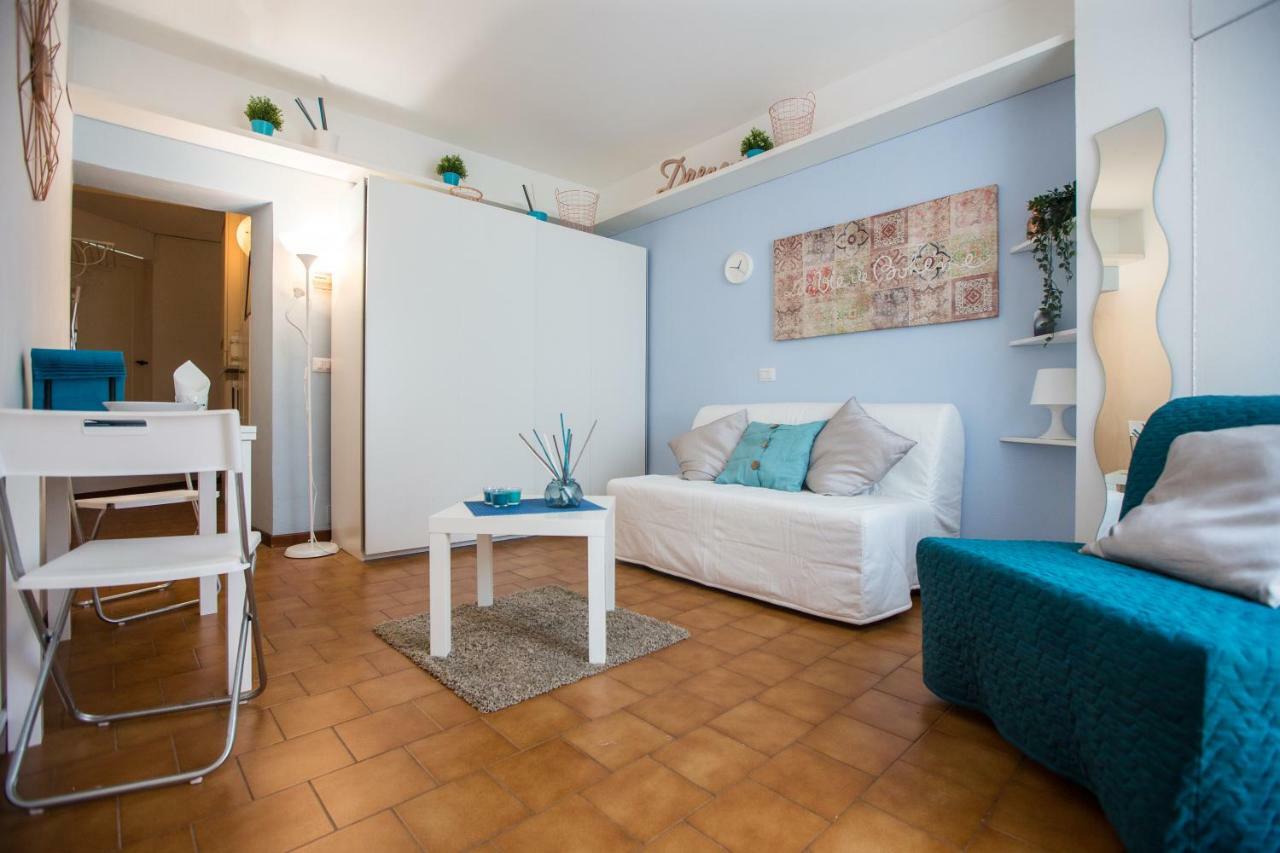 Apartment Santa Marta 6 ميلان المظهر الخارجي الصورة