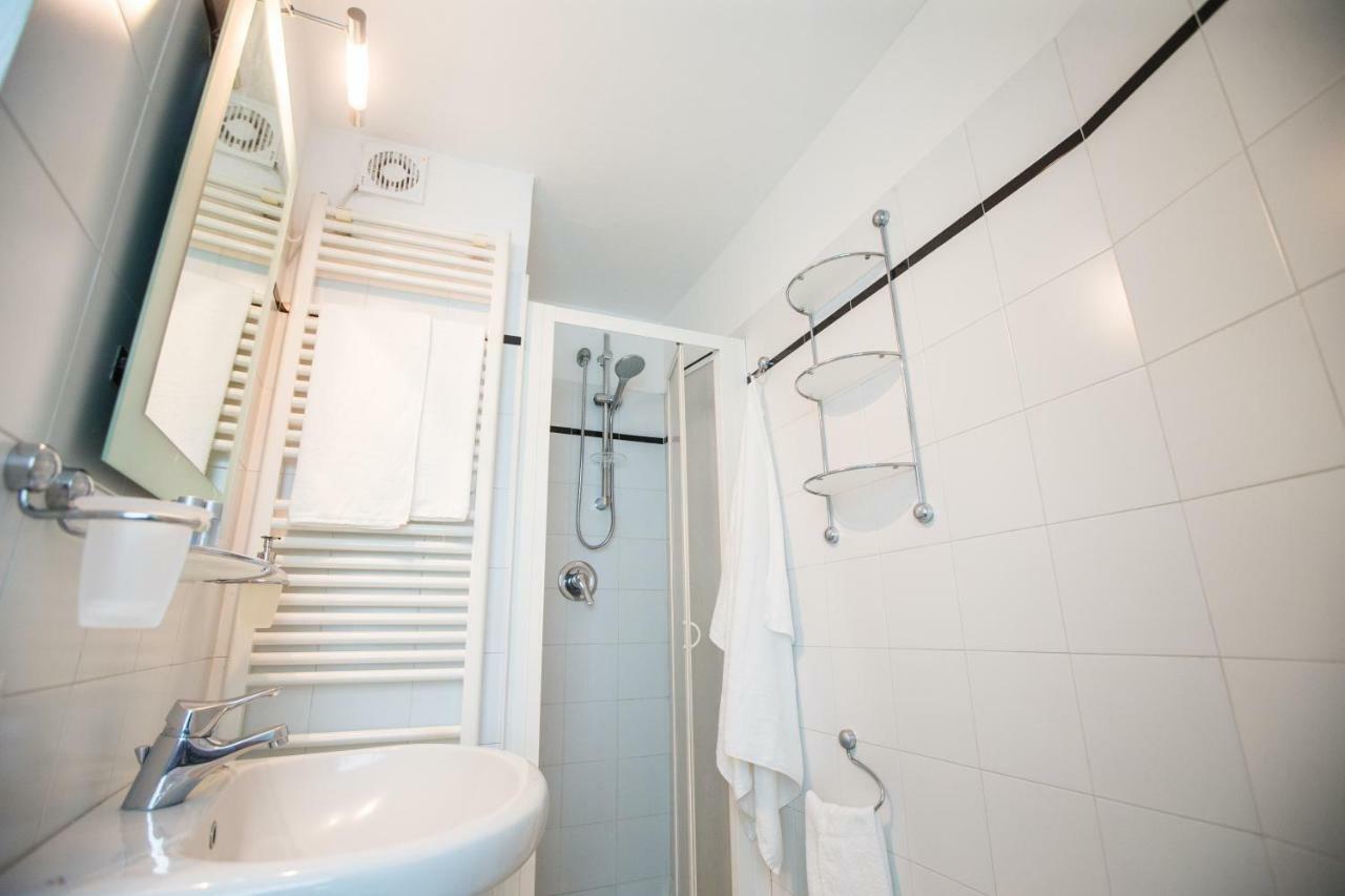 Apartment Santa Marta 6 ميلان المظهر الخارجي الصورة