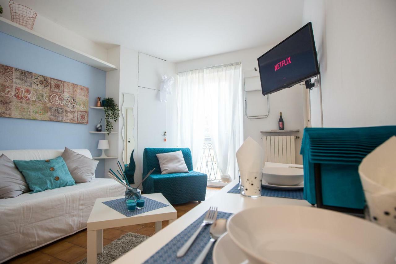 Apartment Santa Marta 6 ميلان المظهر الخارجي الصورة