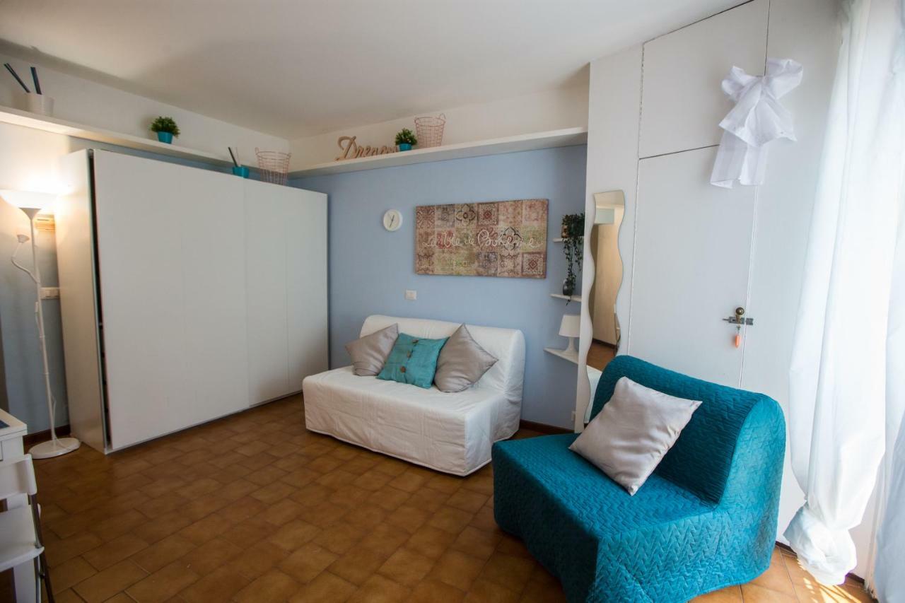 Apartment Santa Marta 6 ميلان المظهر الخارجي الصورة