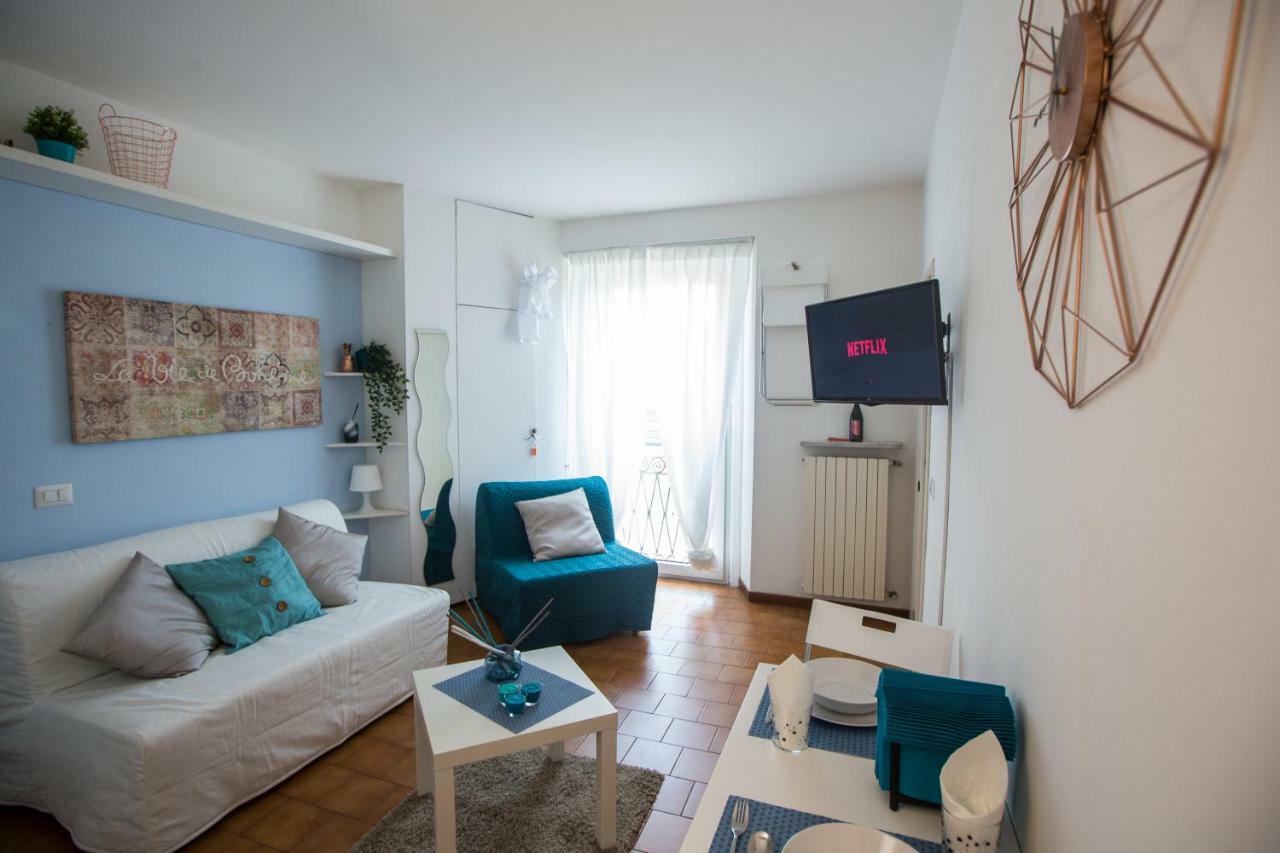 Apartment Santa Marta 6 ميلان المظهر الخارجي الصورة