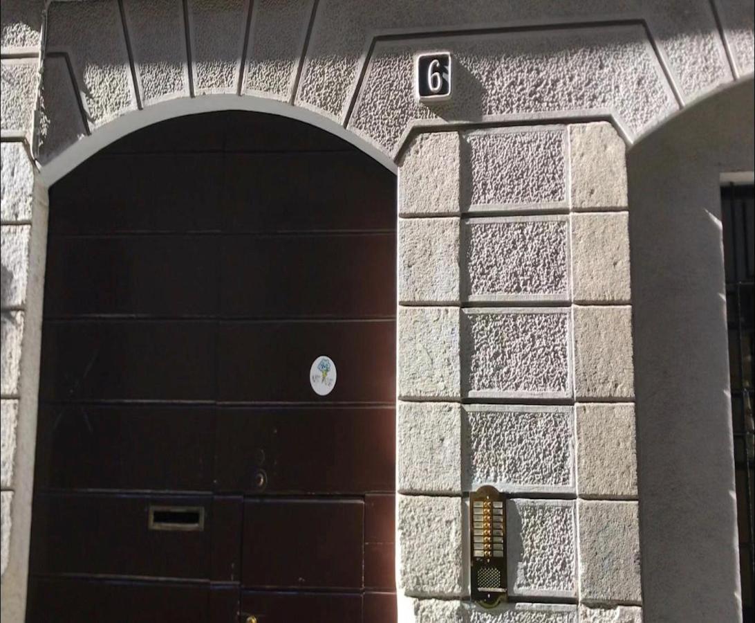Apartment Santa Marta 6 ميلان المظهر الخارجي الصورة